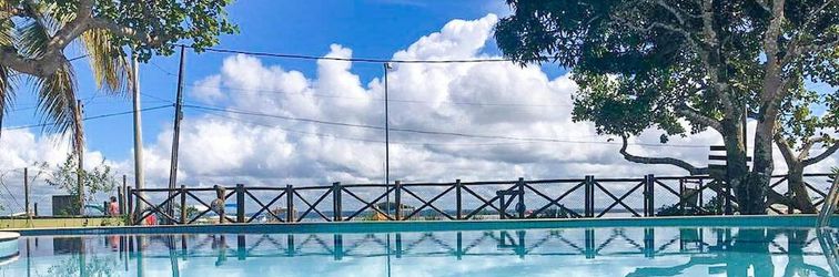 Khác MSP02 Village 3 Quartos Pé na Areia