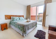 其他 7 MSP02 Village 3 Quartos Pé na Areia