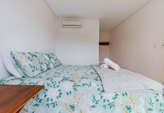 其他 5 MSP02 Village 3 Quartos Pé na Areia