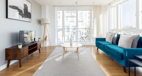 其他 2 Beautiful Bow Apartment