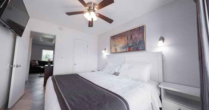 Others 229-fully Furnished 1BR Suite-prime Location! by Redawning