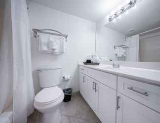 Others 2 242-fully Furnished 1BR Suite-pet Friendly! by Redawning
