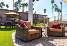 Others 6 114 Fully Furnished 1BR Suite-Prime Location! by RedAwning
