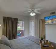 Others 3 119 Fully Furnished 1BR Suite-outdoor Pool! by Redawning