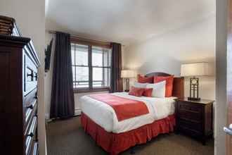 Others 4 Zephyr Mountain Lodge, Condo | 2 Bedroom (Select-Rated Condo 1315)