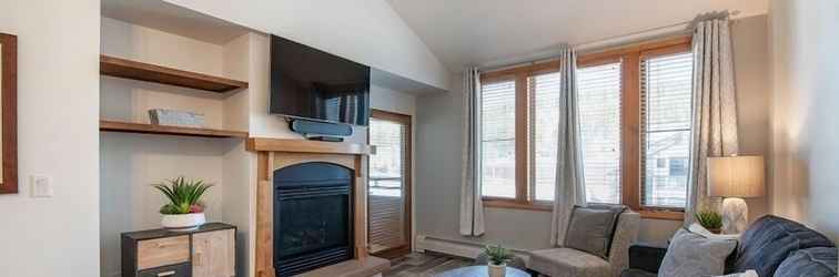 Others Zephyr Mountain Lodge, Condo | 2 Bedroom (Premium-Rated Condo 2504)