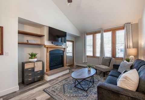 Others Zephyr Mountain Lodge, Condo | 2 Bedroom (Premium-Rated Condo 2504)