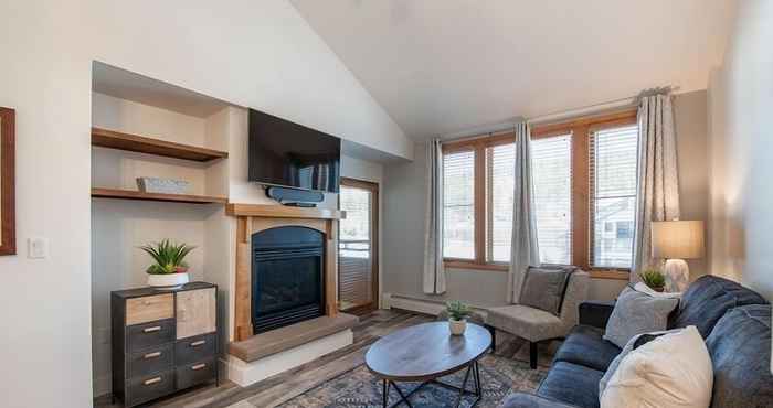 Others Zephyr Mountain Lodge, Condo | 2 Bedroom (Premium-Rated Condo 2504)