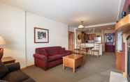 Others 2 Zephyr Mountain Lodge, Condo | Ski-In/Ski-Out w/ Balcony Views (Select-Rated Condo 1516)