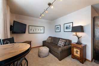 Others 4 Zephyr Mountain Lodge, Condo | 2 Bedroom Ski-Slope View (Premium-Rated Condo 1223)