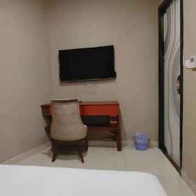 Room 1 Shenzhen Xinchao Capsule Cabin Hotel, Khách sạn Ga Fanling