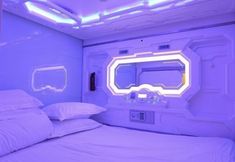 Others 6 Shenzhen Xinchao Capsule Cabin Hotel