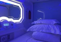 Others 4 Shenzhen Xinchao Capsule Cabin Hotel