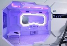 Others 5 Shenzhen Xinchao Capsule Cabin Hotel