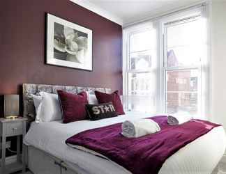 Others 2 Your Apartment The Sunningdale - No 2
