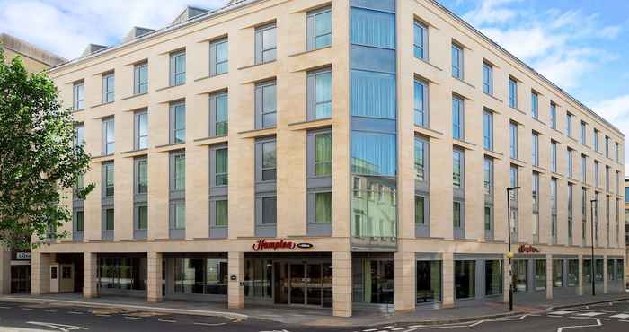 Others Hampton by Hilton Bath City