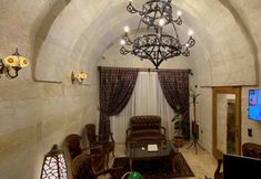 其他 4 Pegas Cave Suites