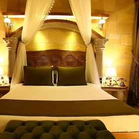 Primary image 1 Pegas Cave Suites, Zeferan Cappadocia | Top Steakhouse Restaurant with View | Lux Restaurants near me | Best Breakfast Lunch Dinner | Seafood Hotels