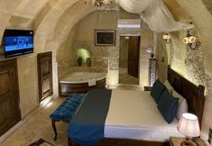 其他 6 Pegas Cave Suites