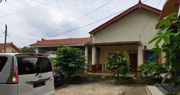 Lain-lain Homestay Suparlan