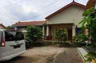 Lain-lain Homestay Suparlan