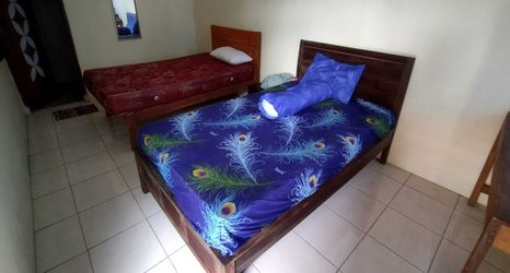 Khác 2 Homestay Suparlan