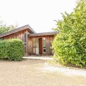 Primary image1Harley's House,South Luffenham飯店