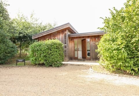 其他 Harley's House