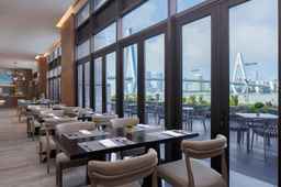 The Westin Haikou, Rp 1.809.581