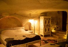 อื่นๆ 3 Pome Granate Cave Hotel