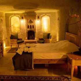 Primary image 1 Pome Granate Cave Hotel, Hotel Merkez