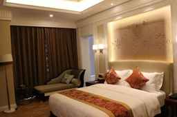 Taihe Hotel, USD 217.00