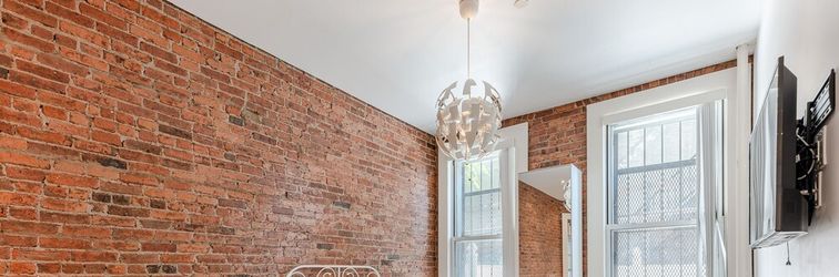 อื่นๆ 110th Boutique Hotel