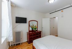 อื่นๆ 7 110th Boutique Hotel