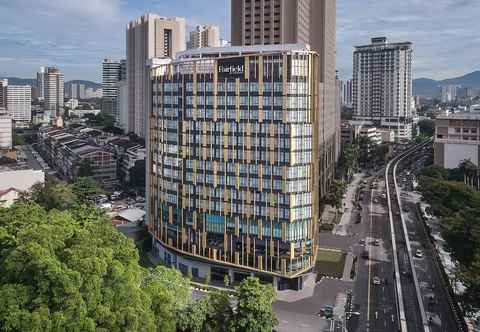 Others Fairfield by Marriott Chow Kit Kuala Lumpur