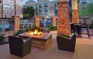Lain-lain 6 Residence Inn by Marriott Wichita Falls