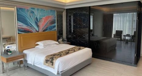 其他 2 Baili Yiju Hotel (Zhongshan Ancient Town Dengdu Ancient Town)