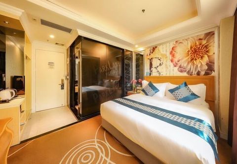 其他 Baili Yiju Hotel (Zhongshan Ancient Town Dengdu Ancient Town)