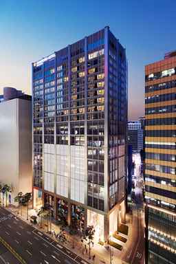 Stanford Hotel Myeongdong, 4.765.940 VND