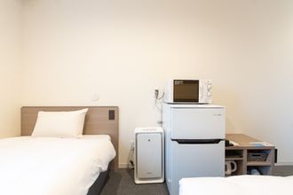 其他 4 HOTEL R9 The Yard Oyamayokokura