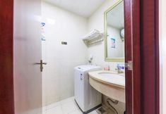 Others 6 Huaji Apartment Hostel (Pazhou Complex)