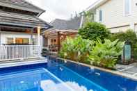 Lainnya Villa Shree Canggu by Azure