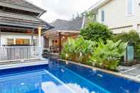 Lain-lain Villa Shree Canggu by Azure