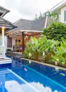 Primary image Villa Shree Canggu by Azure