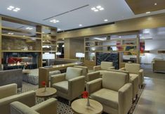 其他 7 Wyndham Garden Diyarbakır