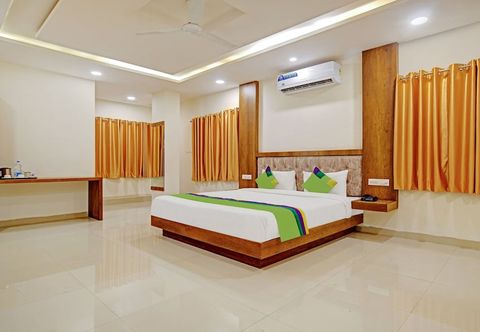 Others Treebo Royal Empire Indore