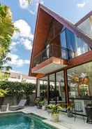 ภาพหลัก New Modern 2BR Villa by Azure