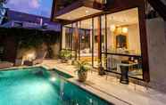 Lainnya 7 New Modern 2BR Villa by Azure