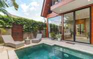 Lainnya 6 New Modern 2BR Villa by Azure