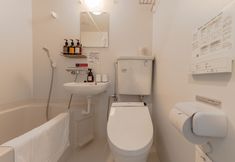 Lain-lain 5 HOTEL R9 The Yard Noda